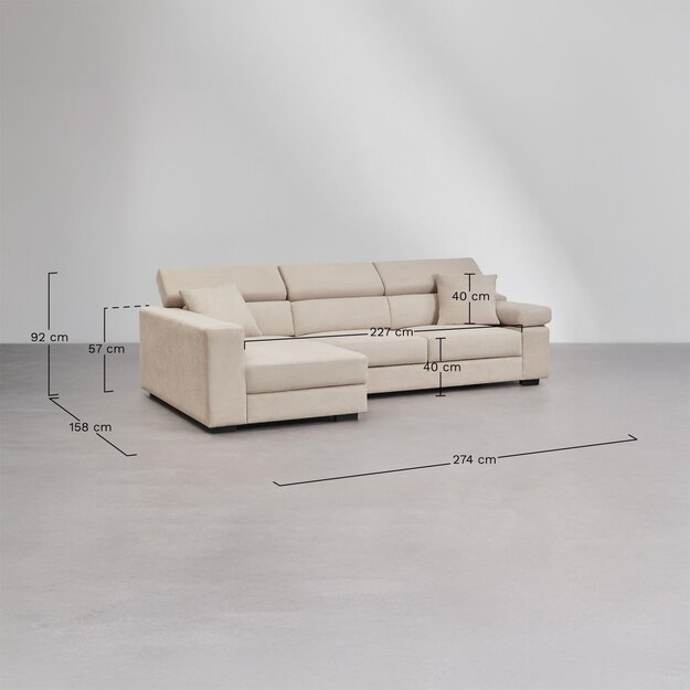 ARMENA | kampinė sofa 6