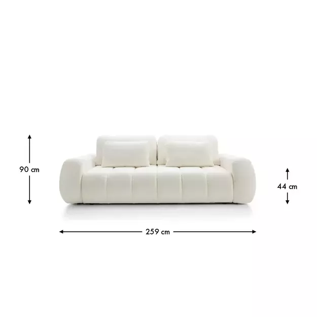 MOEMA | sofa 6