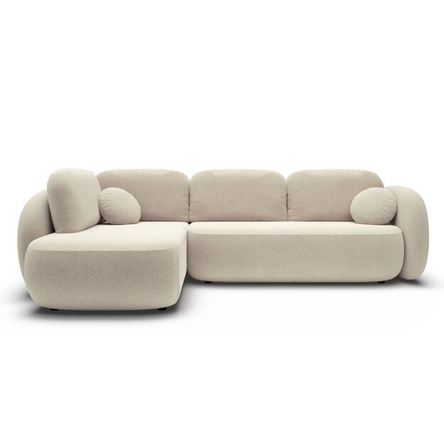 EGA | kampinė sofa