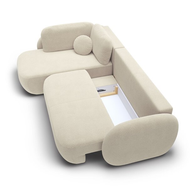 EGA | kampinė sofa 5