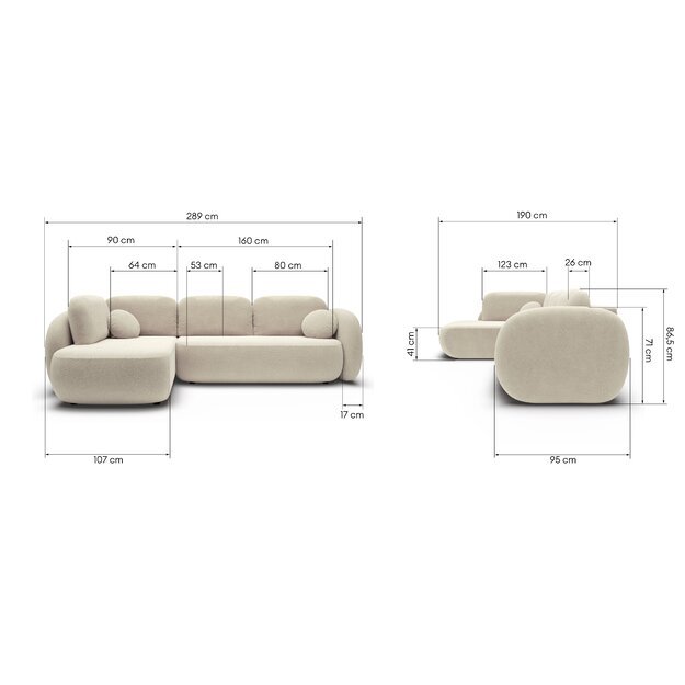 EGA | kampinė sofa 9