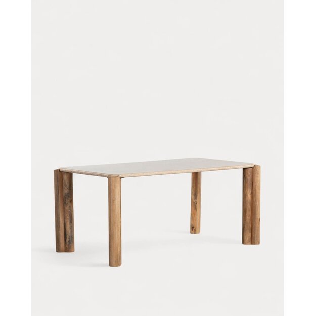 ELITE | dinner table (174 x 91 cm)