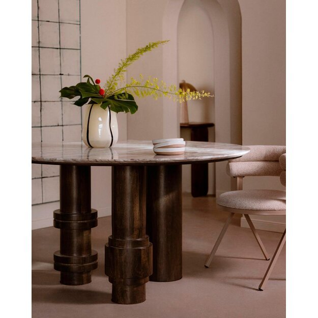 ETON | valgomojo stalas 6