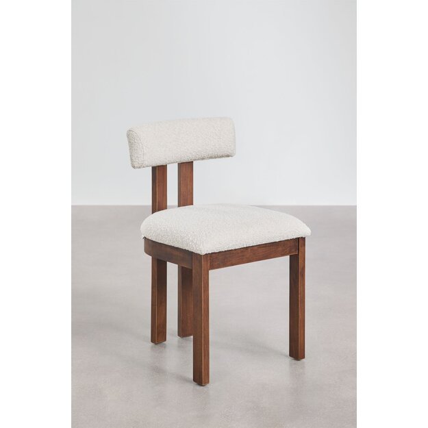 ARGIDA | valgomojo kėdė 1