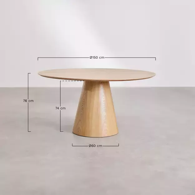 ERA | dinning table 9