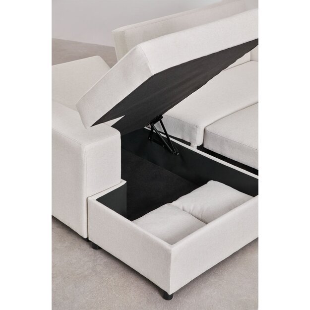 AMAY | kampinė sofa 6