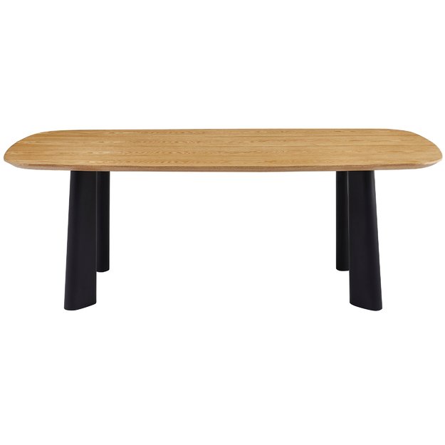 VECCI | valgomojo stalas