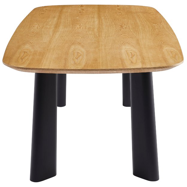 VECCI | valgomojo stalas 4