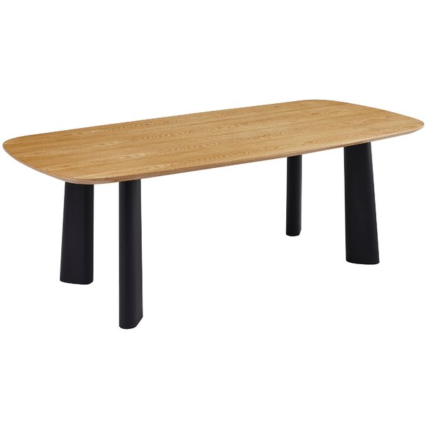 VECCI | valgomojo stalas 6