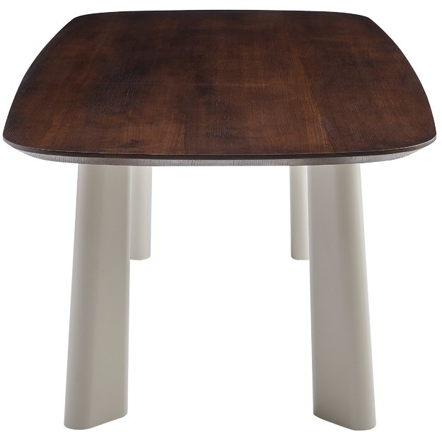 VECCI | valgomojo stalas 8