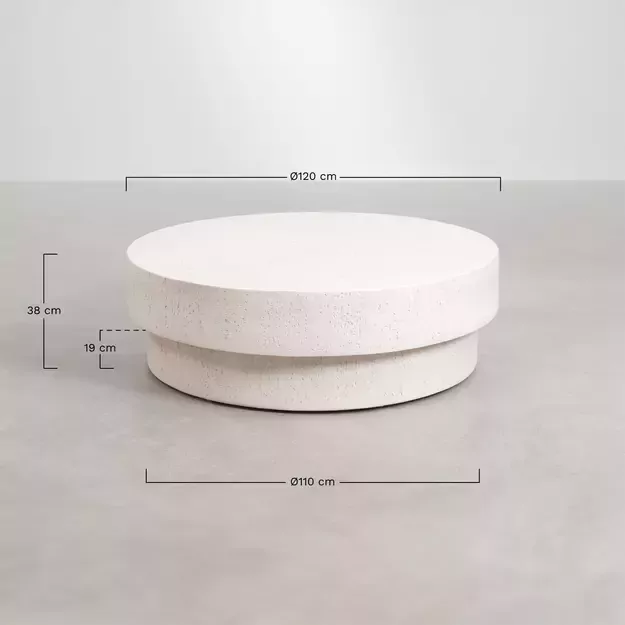 SELERA | coffee table 6