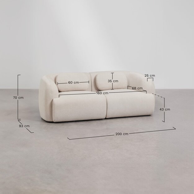 COSETTI | sofa 3