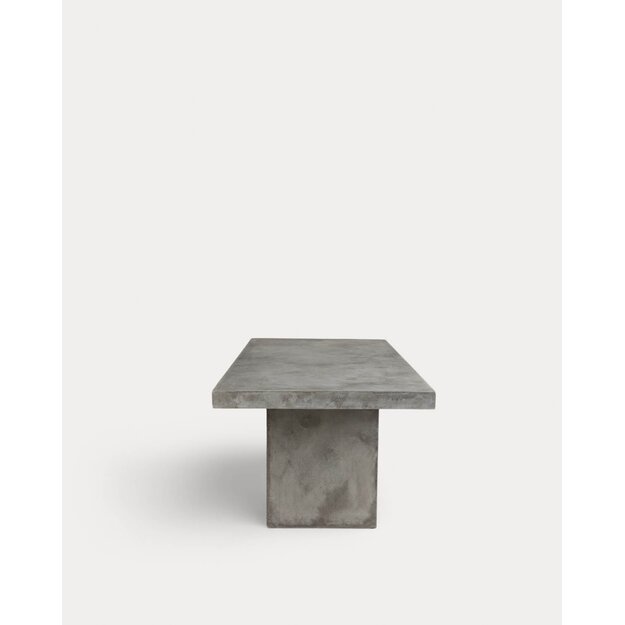 TANZIL | valgomojo stalas 8