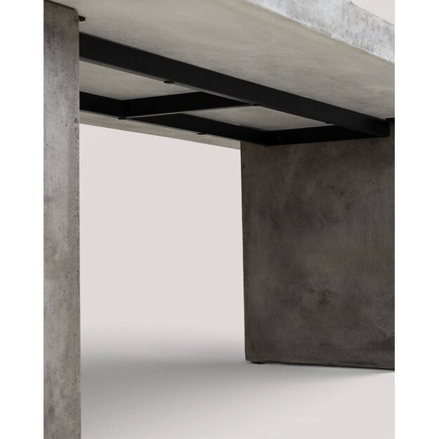 TANZIL | valgomojo stalas 4