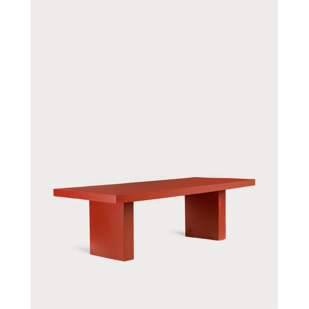 TANZIL | valgomojo stalas