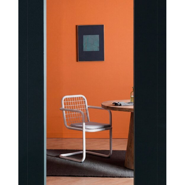 BIARO | valgomojo kėdė 34