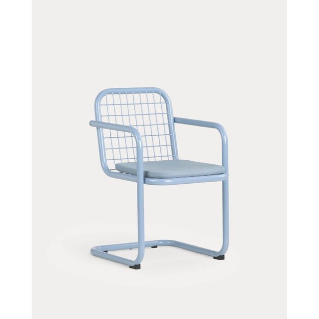 BIARO | valgomojo kėdė 1