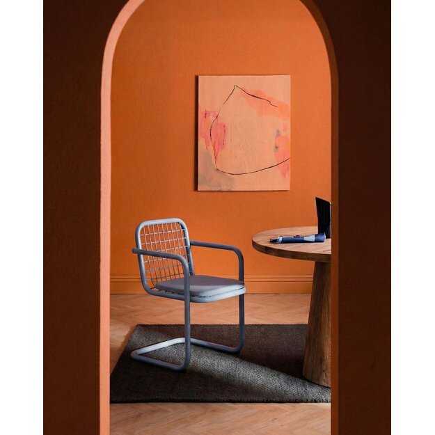 BIARO | valgomojo kėdė 26