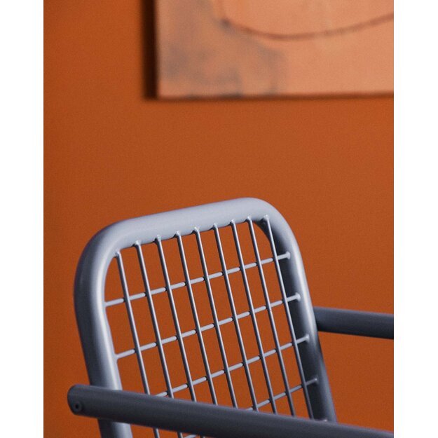 BIARO | valgomojo kėdė 25