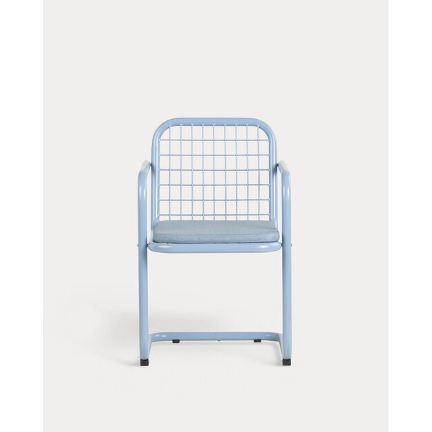 BIARO | valgomojo kėdė 22