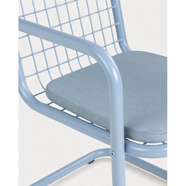 BIARO | valgomojo kėdė 21