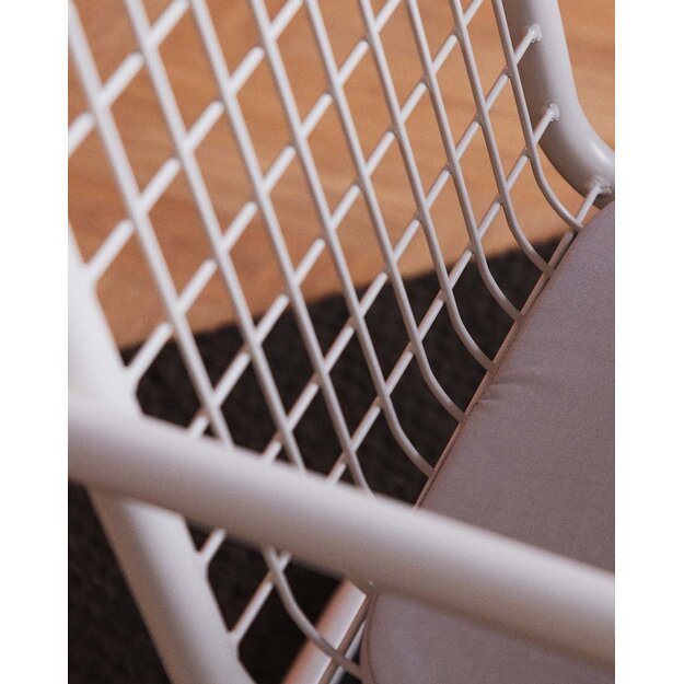 BIARO | valgomojo kėdė 33