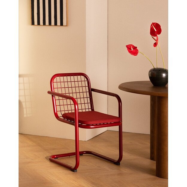 BIARO | valgomojo kėdė 17