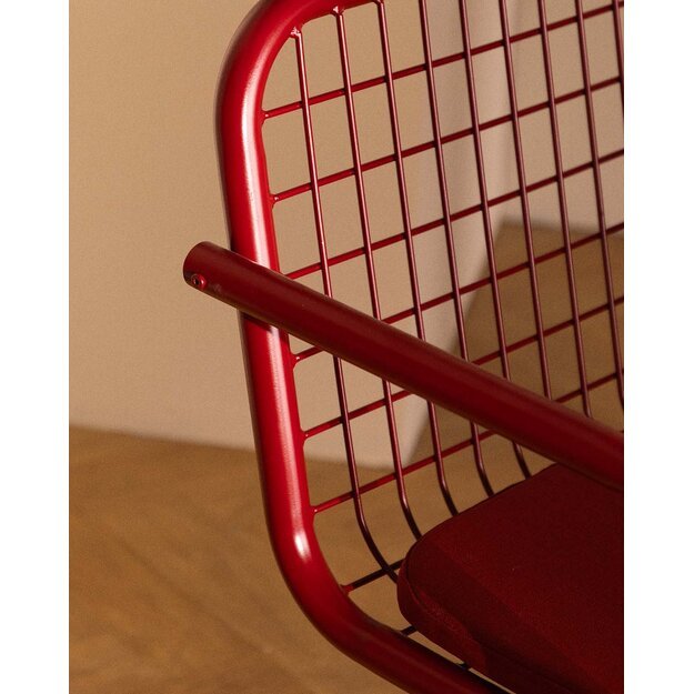 BIARO | valgomojo kėdė 16