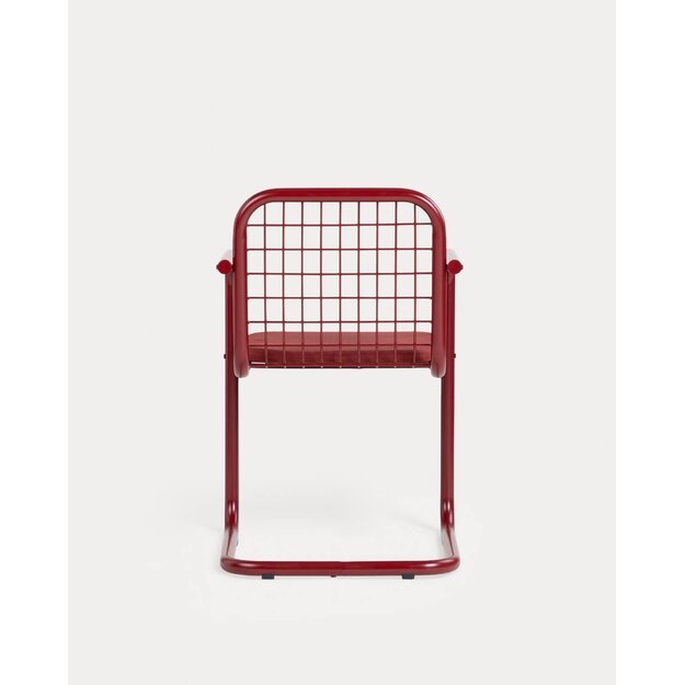 BIARO | valgomojo kėdė 14