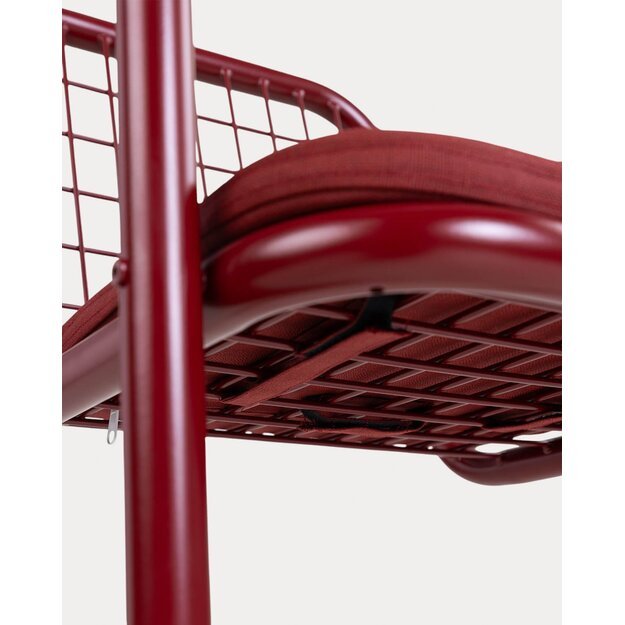 BIARO | valgomojo kėdė 12