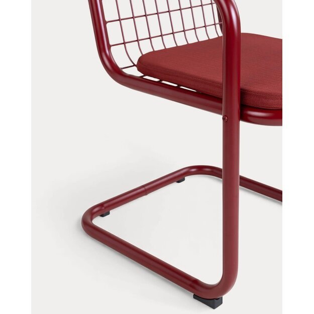 BIARO | valgomojo kėdė 10