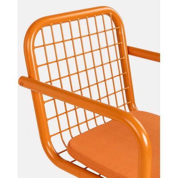 BIARO | valgomojo kėdė 8