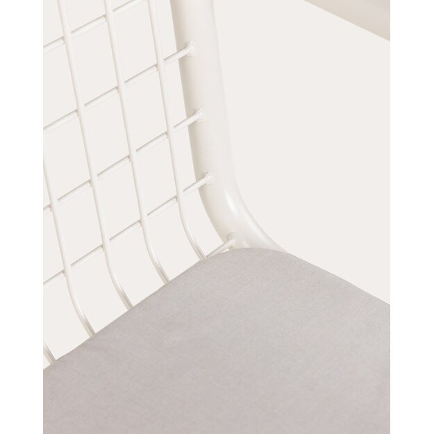 BIARO | valgomojo kėdė 28