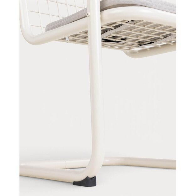 BIARO | valgomojo kėdė 27