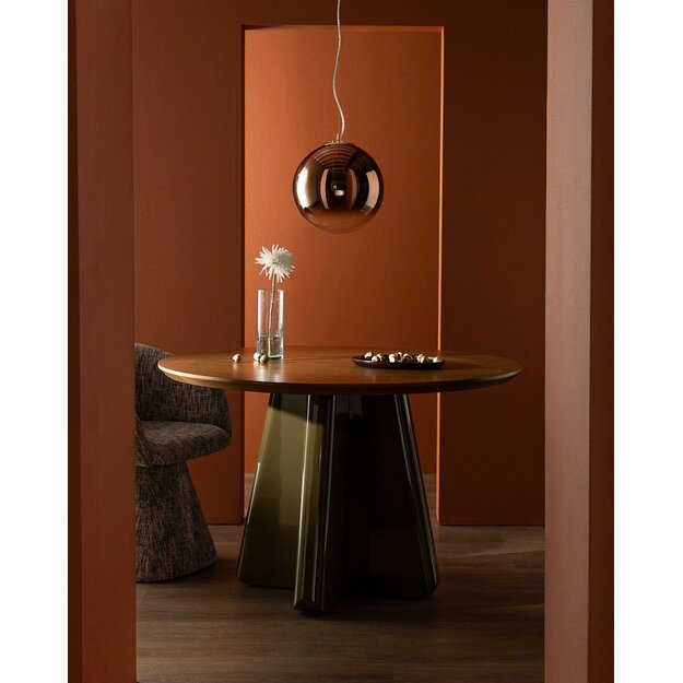 RELAXI | valgomojo stalas 5