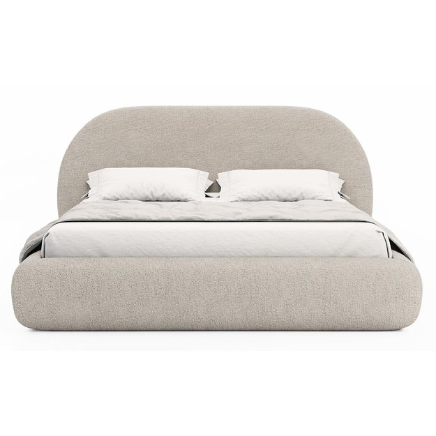 KUDLUS II | dvigulė lova