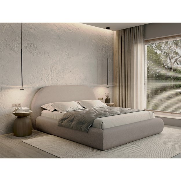 KUDLUS II | dvigulė lova 2