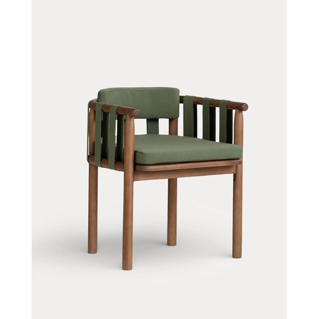 EDDEN | valgomojo kėdė