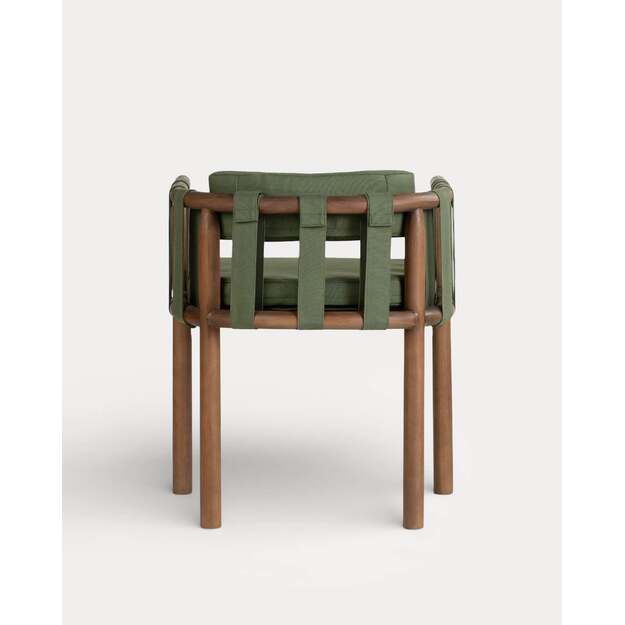 EDDEN | valgomojo kėdė 7