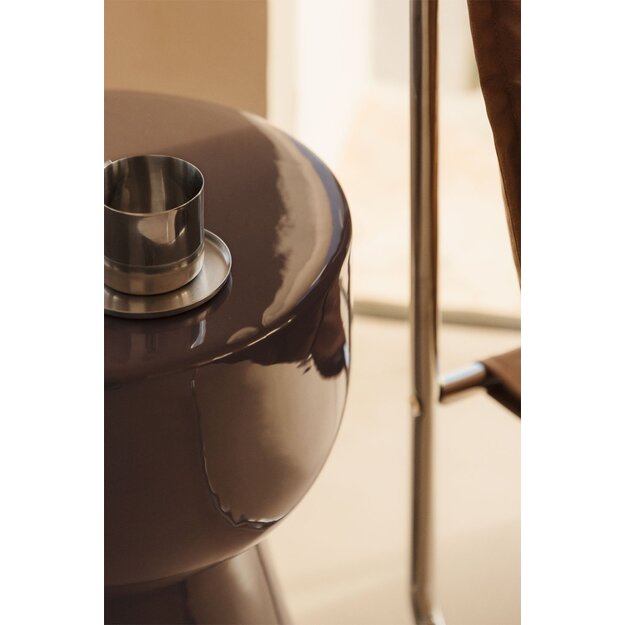 JASMINE | šoninis staliukas 12