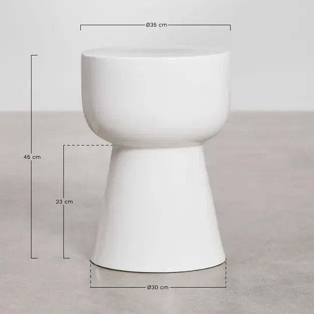 JASMINE | šoninis staliukas 14