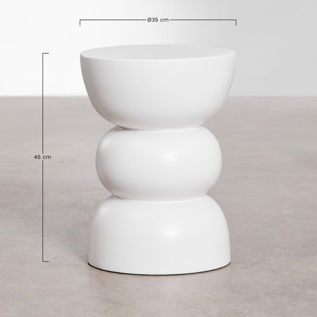 IEVA | šoninis staliukas 3