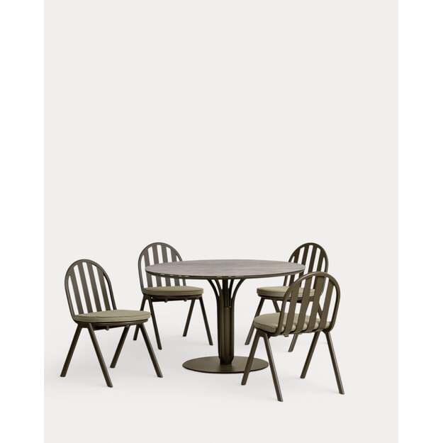 LEBET | lauko valgomojo komplektas 1