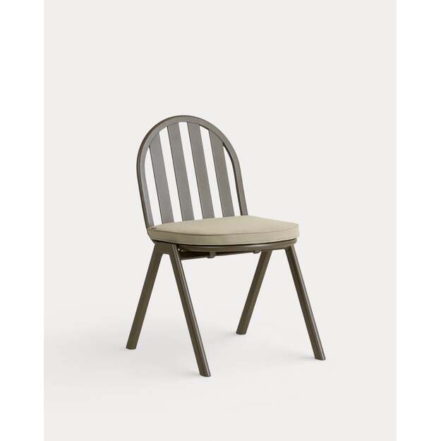 LEBET | lauko valgomojo komplektas 7