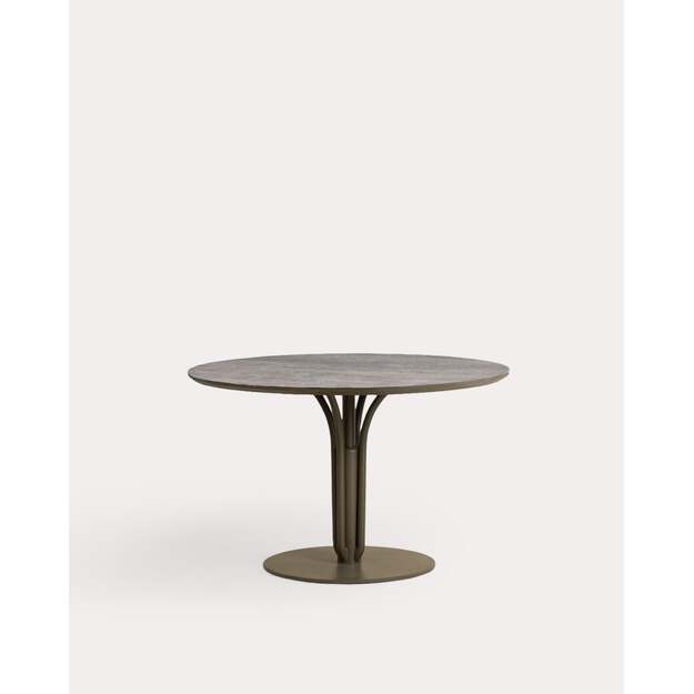 LEBET | lauko valgomojo komplektas 6