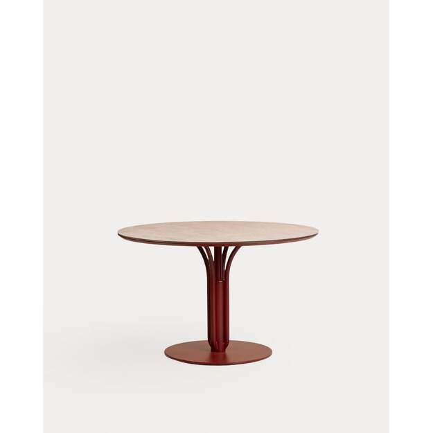 LEBET | lauko valgomojo komplektas 14