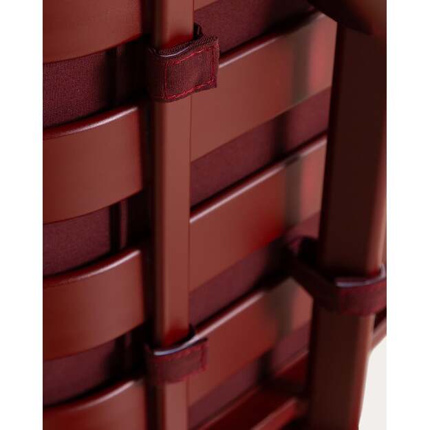 LEBET | lauko valgomojo komplektas 12