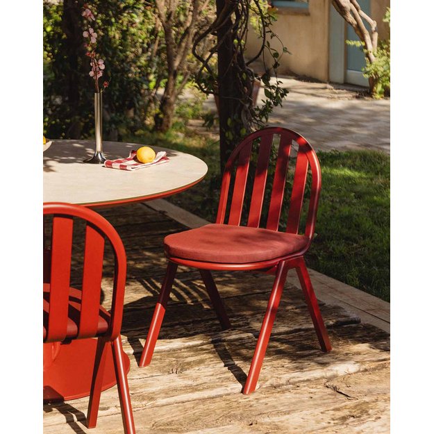 LEBET | lauko valgomojo komplektas 10