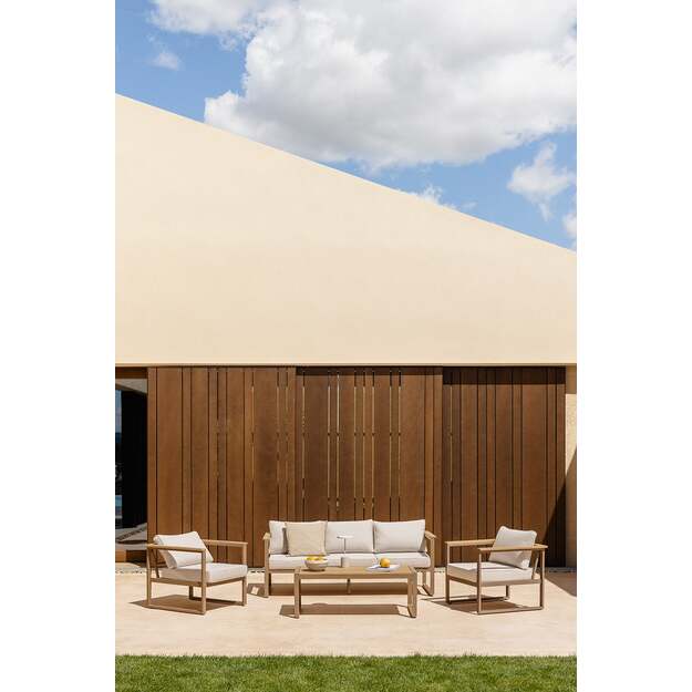 LEPOV | lauko baldų komplektas  25