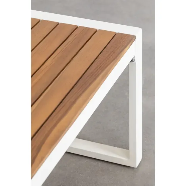 LEPOV | lauko baldų komplektas  10